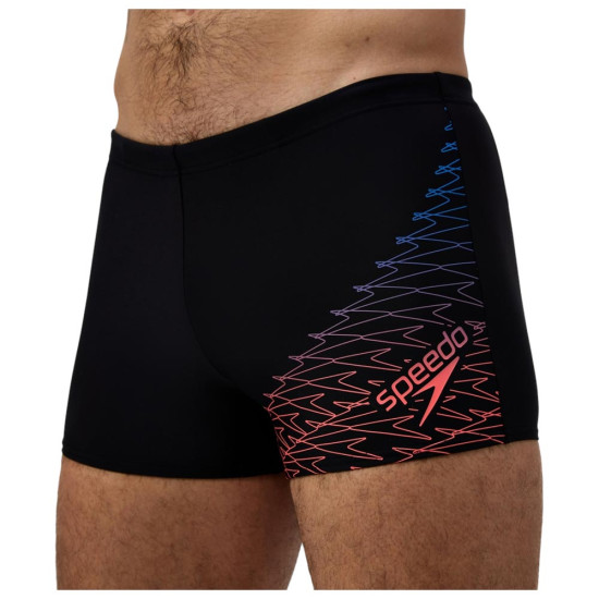Speedo Ανδρικό μαγιό Mens Medley Logo Aquashorts